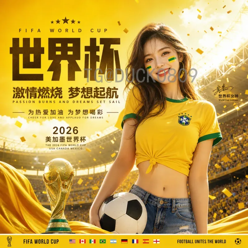 2026世界杯的遗憾：扩军、大国缺席与赛程争议，足球盛典背后的不完美